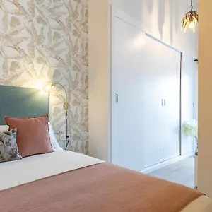 Hommyhome San Bartolome Sevilla