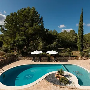 Agroturismo Can Guillem Can Furnet