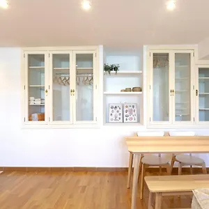  Apartamento Livemálaga La Celesta España