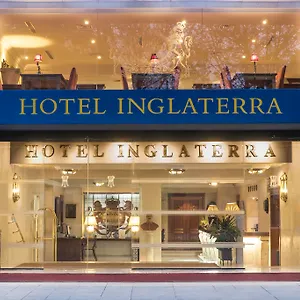 Inglaterra Sevilla