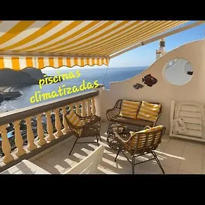  Apartamento Precioso Apartamento En Complejo Residencial España