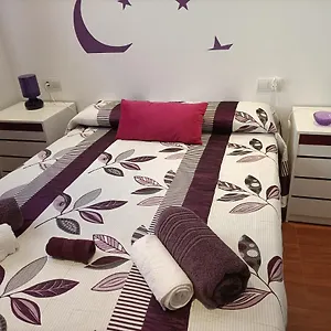 Apartamento Esperanza Siviglia