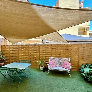  Apartamento Loft Martinez Maldonado España