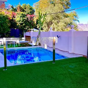 Apartamento En Monte Gibralfaro Piscina Compartida España