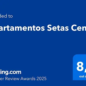 Apartament Setas Center, Sewilla
