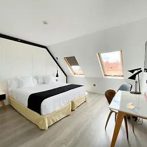 4* فندق Vertice