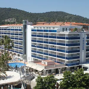 Riviera Hotel Santa Susanna