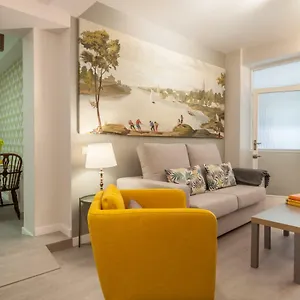 Atelier Plaza Nueva Plus 塞维利亚