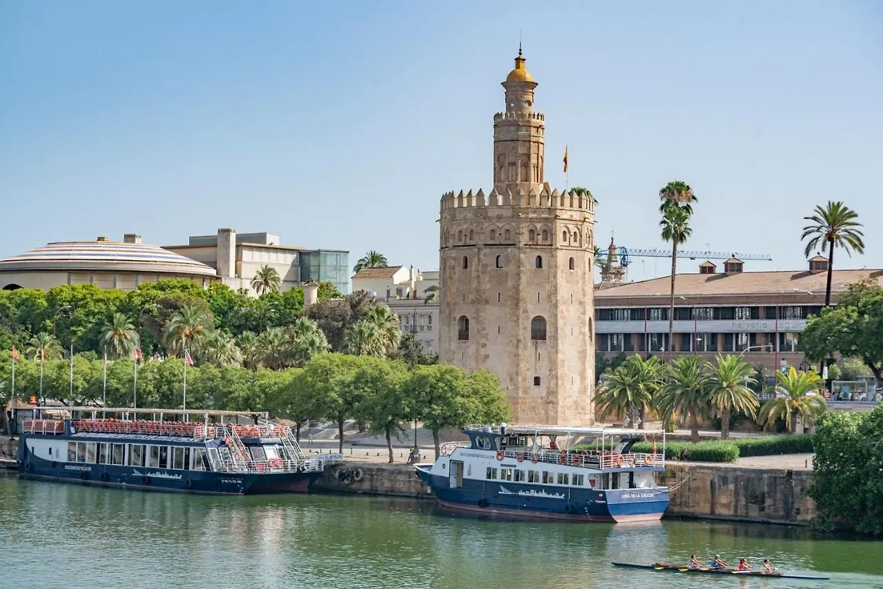 Alohamundi Segovia&Fortaleza Seville